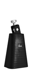 Cloche de Vache en Acier 5"