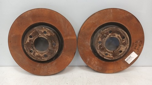 Disque avant ford kuga - disque,