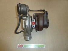 TURBO IVECO DAILY III 35C11