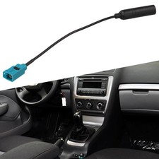 Convertisseur d'antenne