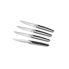 amefa coffret de 4 couteaux à