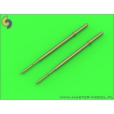 AERO L-29 DELFIN Pitot Tubes 1/72 MASTER-MODEL 72-084