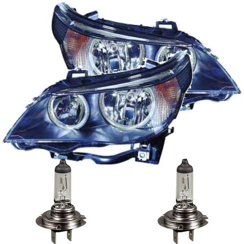Xenon phares set - phares, bmw