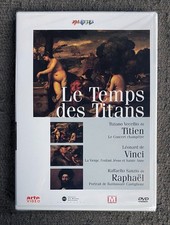 Palettes : Le temps des Titans