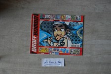 Magazine Graff Bombz - numéro