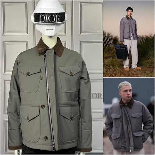 Ultrarare great dior homme - &,