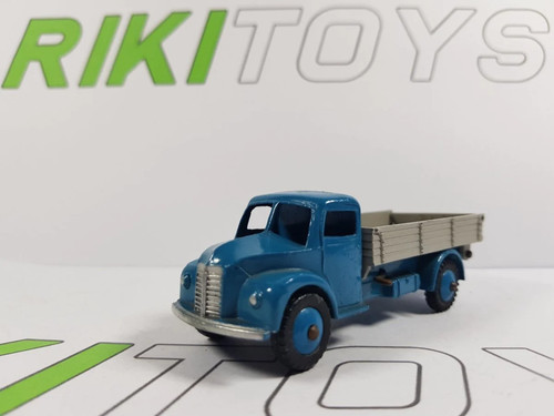 Dodge tipper dinky toys - dodge,