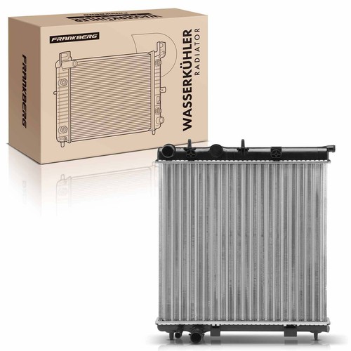 Radiateur refroidisseur - radiateur,