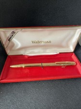 Waterman vintage pantabille - waterman,