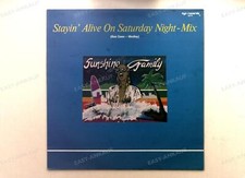 Sunshine Family - Stayin'