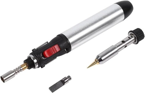 Kit fer souder au - kit,