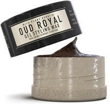 Gel Coiffant Immortal Hair