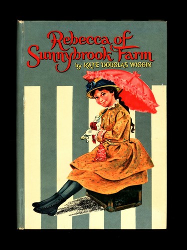 Vintage 1960 rebecca - ,