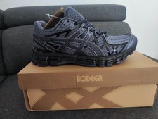 asics gel nyc 20 Kayano Bodega