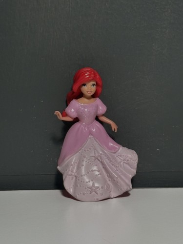 Polly pocket disney - polly, princess