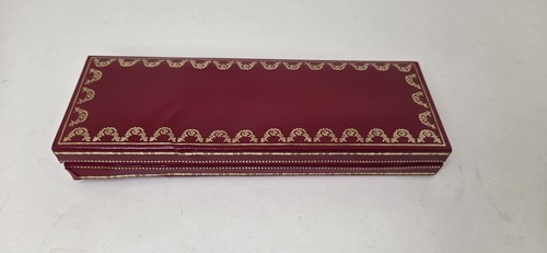 Stylo bille must cartier - must,