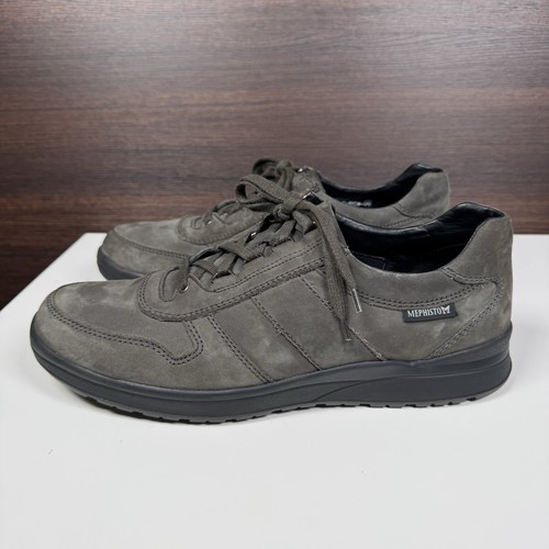 Mephisto valerian graphite - mephisto,