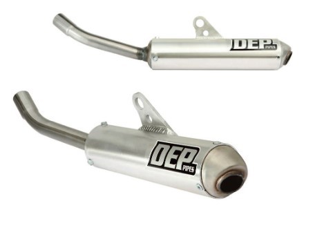 Pot échappement dep pipes - pipes, /
