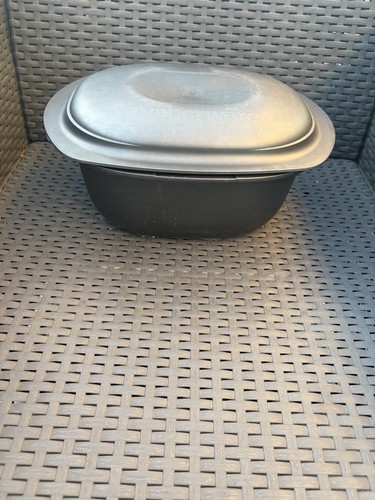 Tupperware cocotte ultra pro