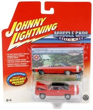 1:64 Johnny Lightning 1969