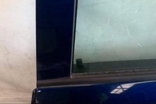 Porte arriere gauche OPEL MERIVA A PHASE 1 13149681