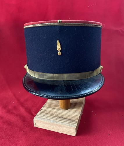 Képi adjudant chef - képi,