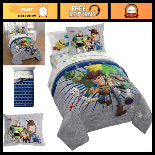 Disney pixar toy story full - disney,