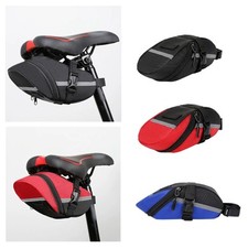 Sac de selle à vélo