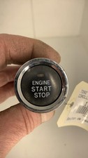 Bouton de demarrage TOYOTA