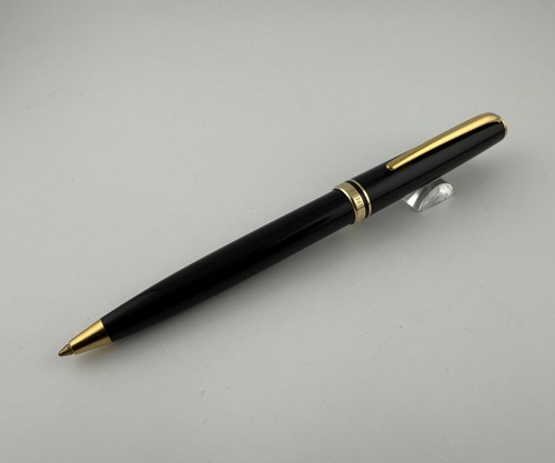 Stylo bille montblanc - stylo,