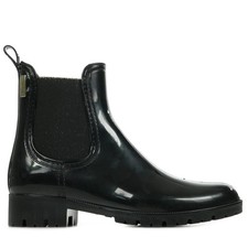 Chaussures Boots Les