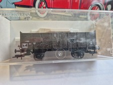 wagon Tombereau fleischmann