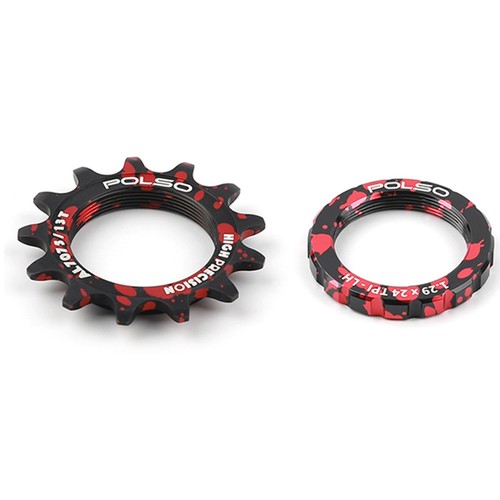 Polso pignon fixe 13t pour - 13t,