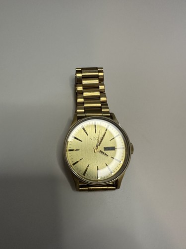 Nixon the sentry - nixon,