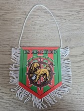 FANION  WIMPEL PENNANT