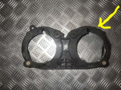 Suzuki 1100 gsxr gv73d - 1100,