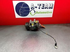 Compresseur de climatisation