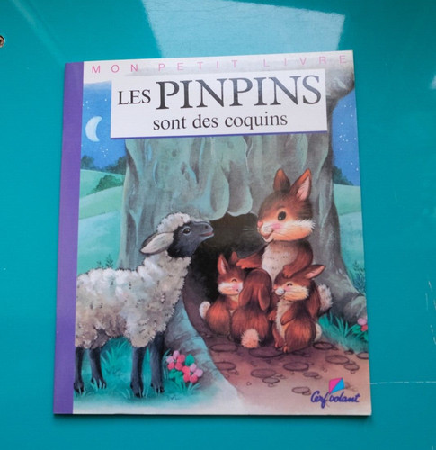 Livre illustré les - bd,