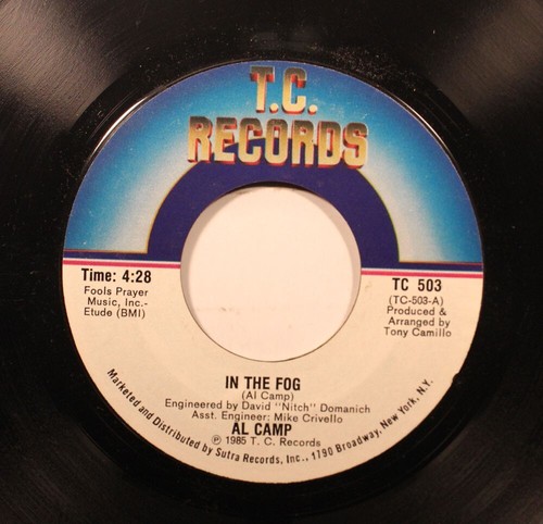 Hear modern soul boogie - modern,