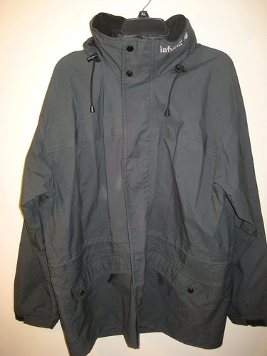 Lafuma waterproof gore - waterproof, gore-tex
