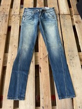Pepe Jeans Hose Jeans W: 25 L