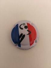 Capsule de champagne DU MONT