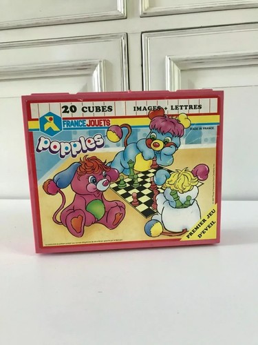 France jouets premier - 24⚜france, jeu