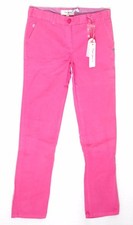 Pantalon Chino rose PEPE JEANS