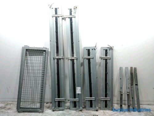 Lot ridelles martz kipper - kipper, 250