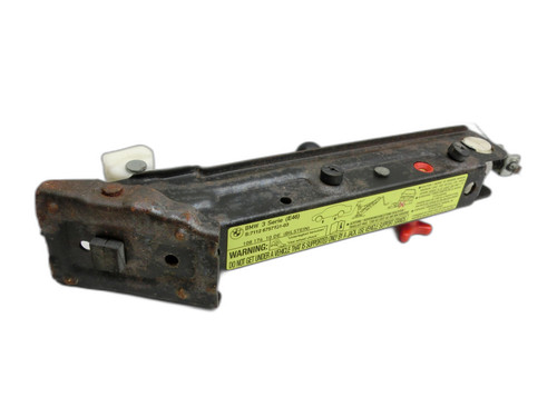 Cric pour bmw e46 - cric,