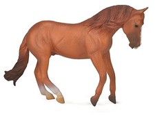 Collecta 88712 Cheval De Stock