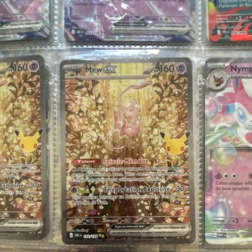 Pokémon jcc carte - carte,