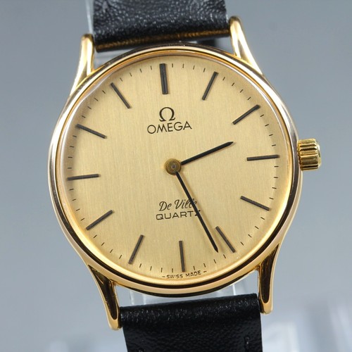 Montre homme omega - de, ville