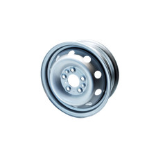 Jante Acier 15" Pour Citroën